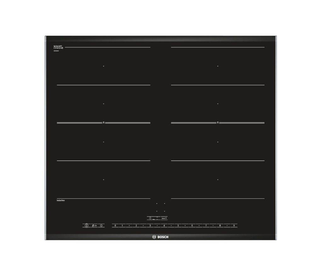 Induction Hobs Our Pick of the Best Ideal Home