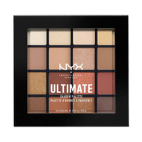 NYX Professional Makeup Ultimate Eye Shadow Palette - usual price £19.22, now £10.67 | Amazon