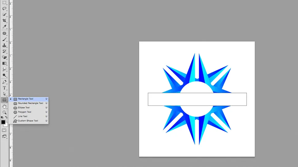 cách thiết kế logo bằng photoshop