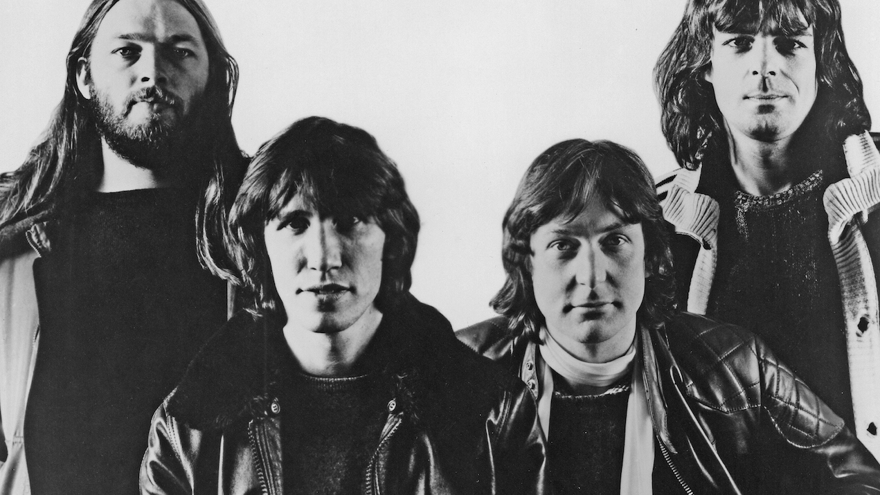 The Top 10 Best Pink Floyd Roger Waters Songs | Louder