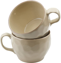 Skyros Designs Cantaria Breakfast Cup Pair | $64.00 on Amazon