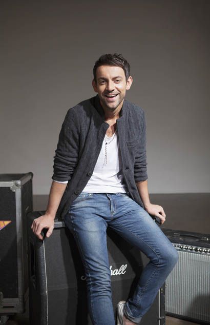 Ben Forster wins Superstar!