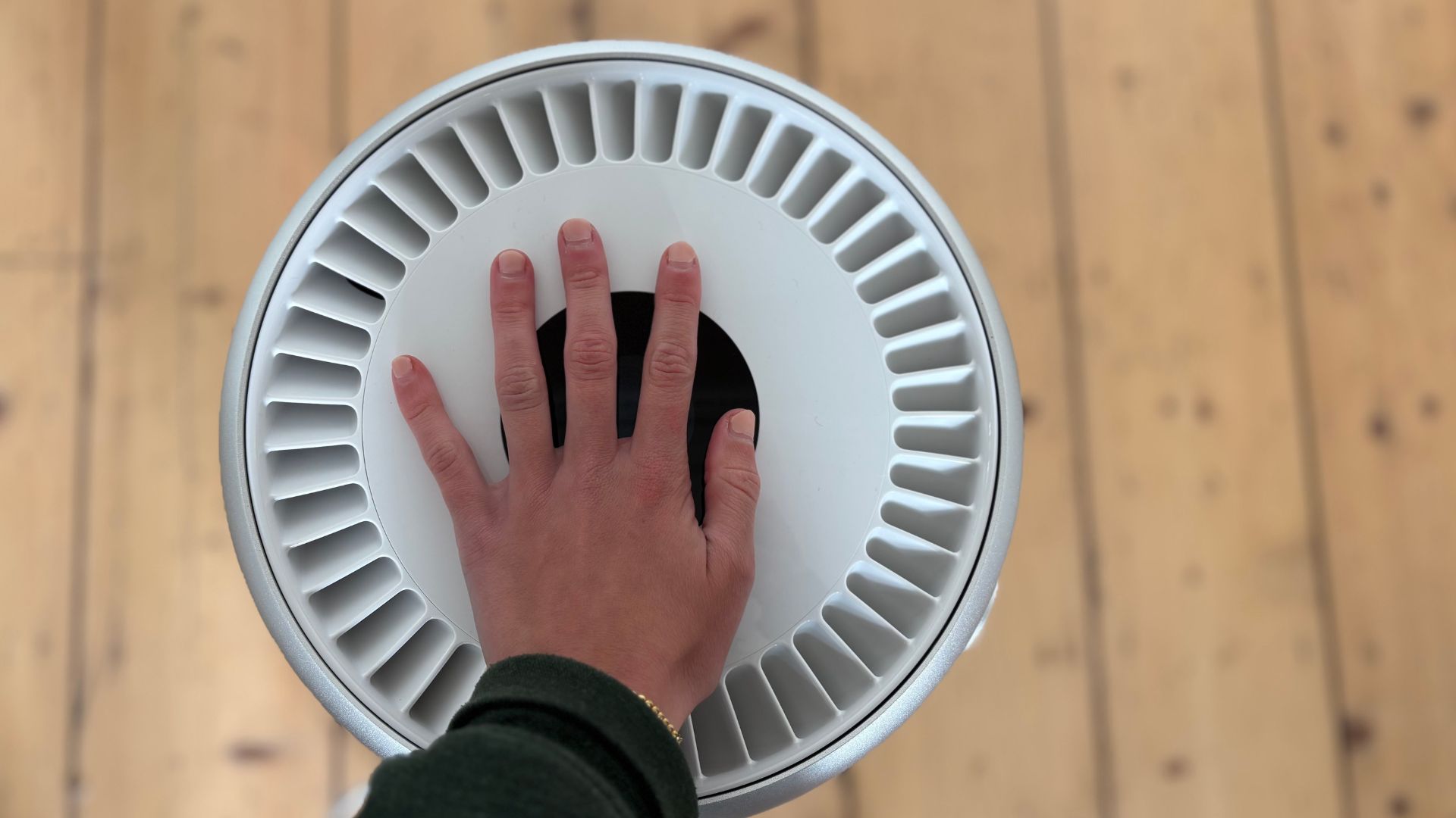 Testing the Molekule Air Pro Air Purifier