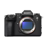 Sony A1 II: $6,499 @ Sony U.S.