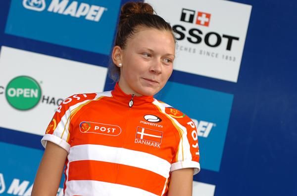 Christina Siggaard (Denmark)