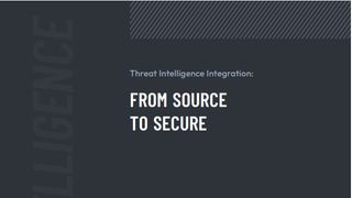 Whitepaper from Graylog on Threat intelligence integration: From source to secure 