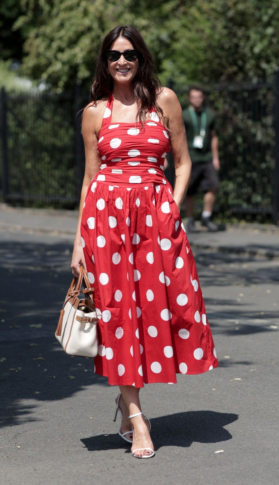 Image of Lisa Snowdon