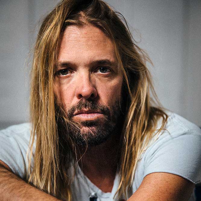 Taylor Hawkins