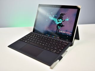 HP Envy x2