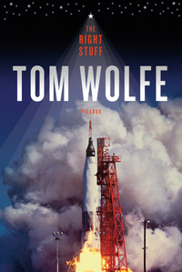 "The Right Stuff" by Tom Wolfe | $12 on Amazon