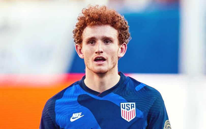 Josh Sargent