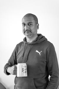 David Jesudason's avatar