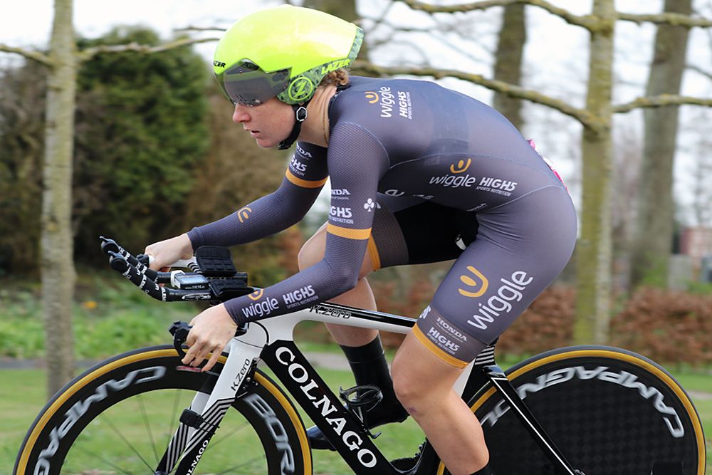 Amy Pieters (Wiggle High5)