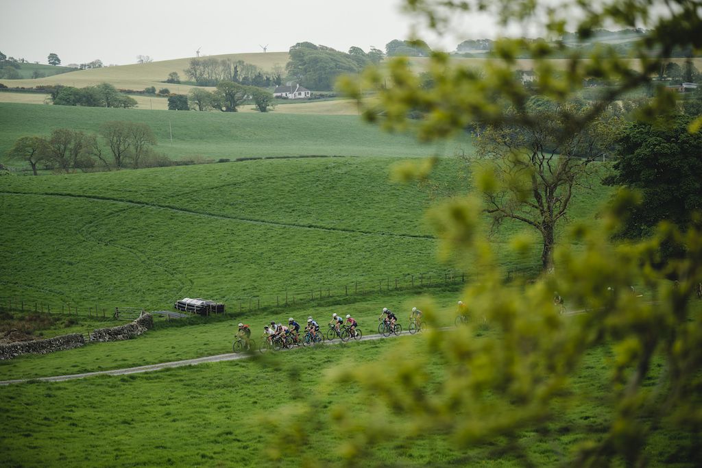 The Gralloch UCI Gravel World Series round 2023