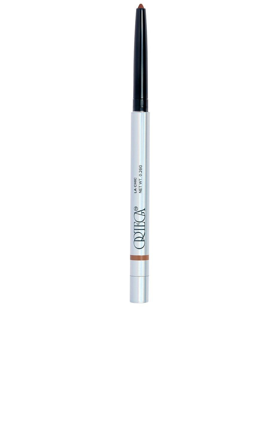 Ortega, Soft Contour Lip Liner