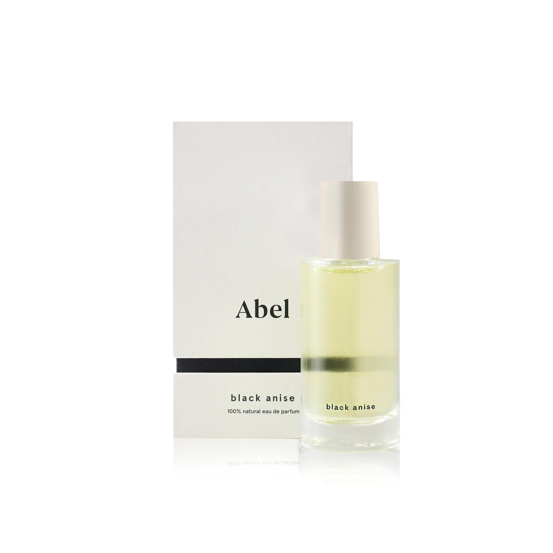 Black Anise - 50 Ml