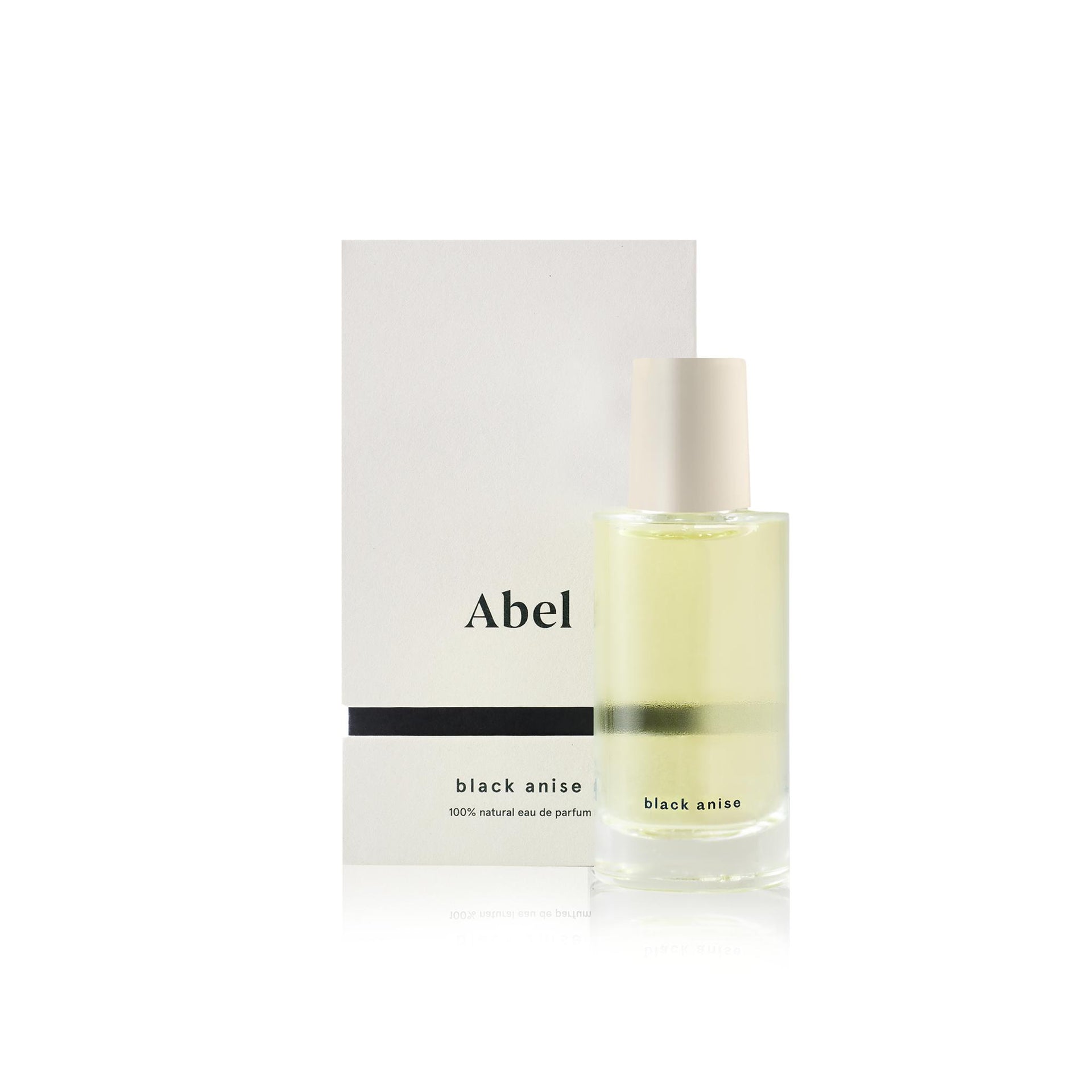 Black Anise - 50 Ml