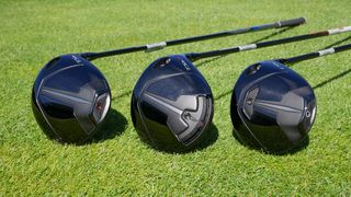 New Titleist TSR Drivers: Everything You Need To Know