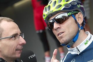 Alejandro Valverde Belmonte (Movistar)