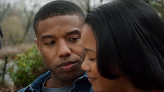 A Journal For Jordan Trailer Gives First Look At Michael B Jordan Denzel Washington Film What To Watch