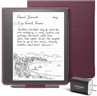 Amazon Kindle Scribe Essentials Bundle: was $440, now $300 at Amazon