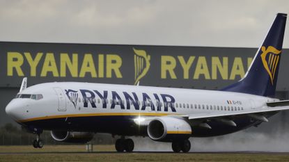 ryanair