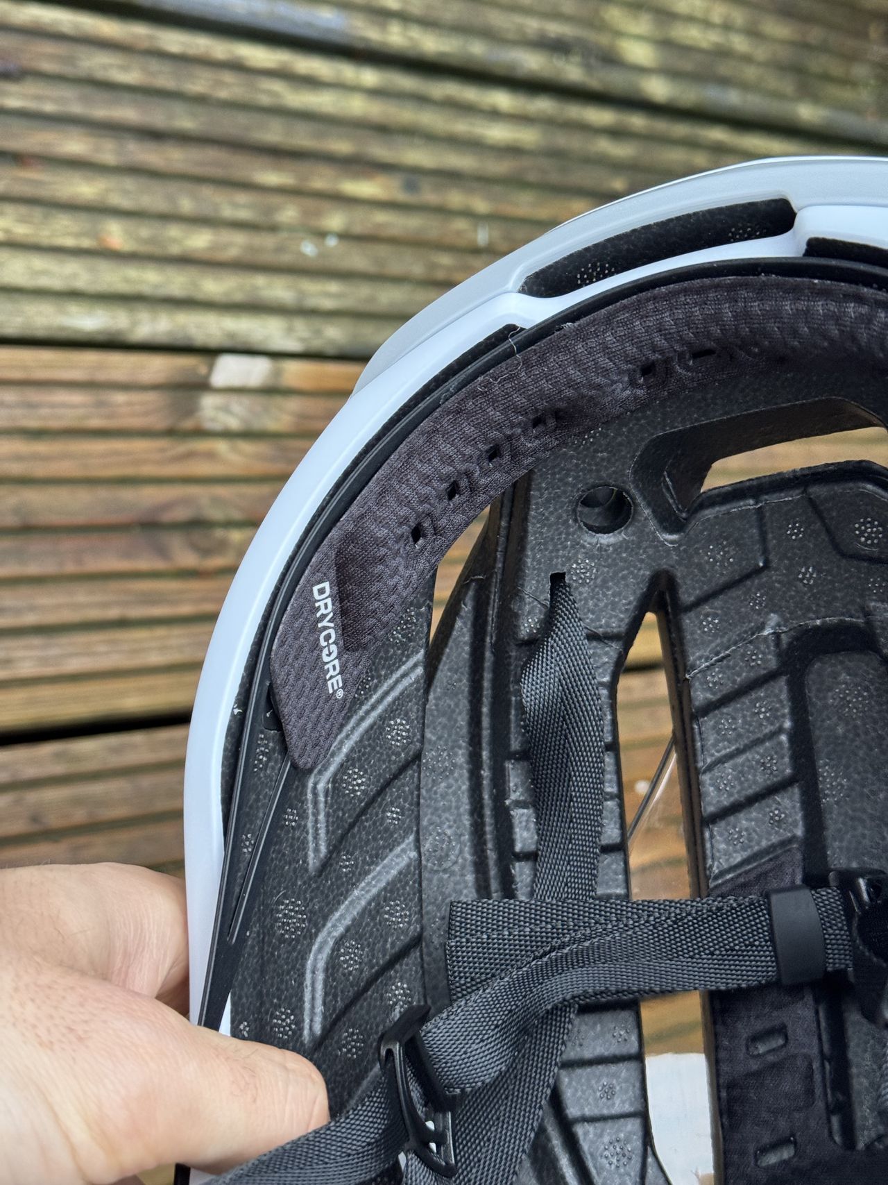 Giro Eclipse Pro
