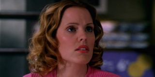 Emma Caulfield Ford as Anya Jenkins on Buffy the Vampire Slayer