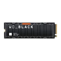 WD Black SN850X 1TB$129.99$104.99 at AmazonSave $25