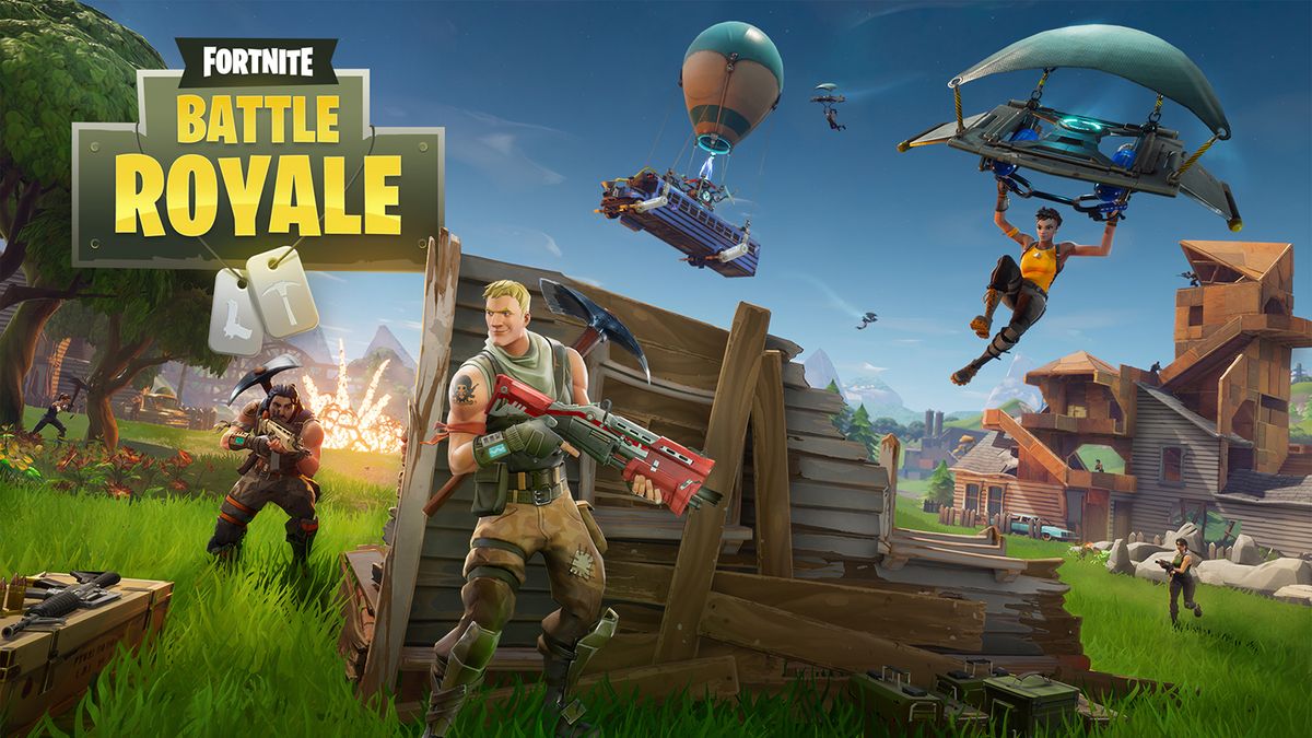 Fortnite: Battle Royale Fans - If you are on PS4, you can get a free  Fortnite Battle Royale skin and a glider!