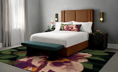 marriott bonvoy design shop launch
