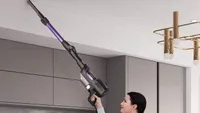 Shark Corded Stick Vacuum Cleaner