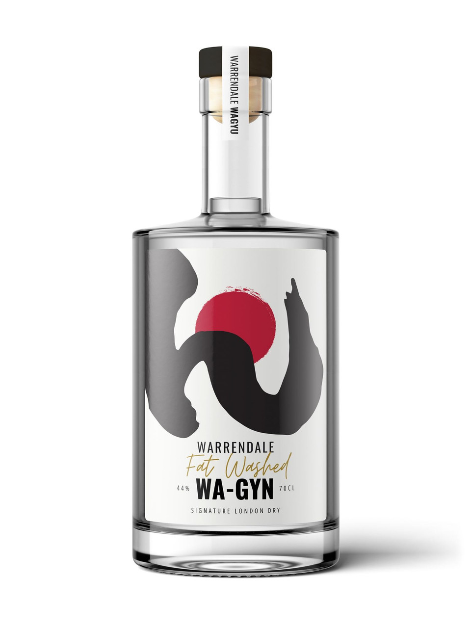 Wagyu fat-washed gin is the latest trend in experimental gin