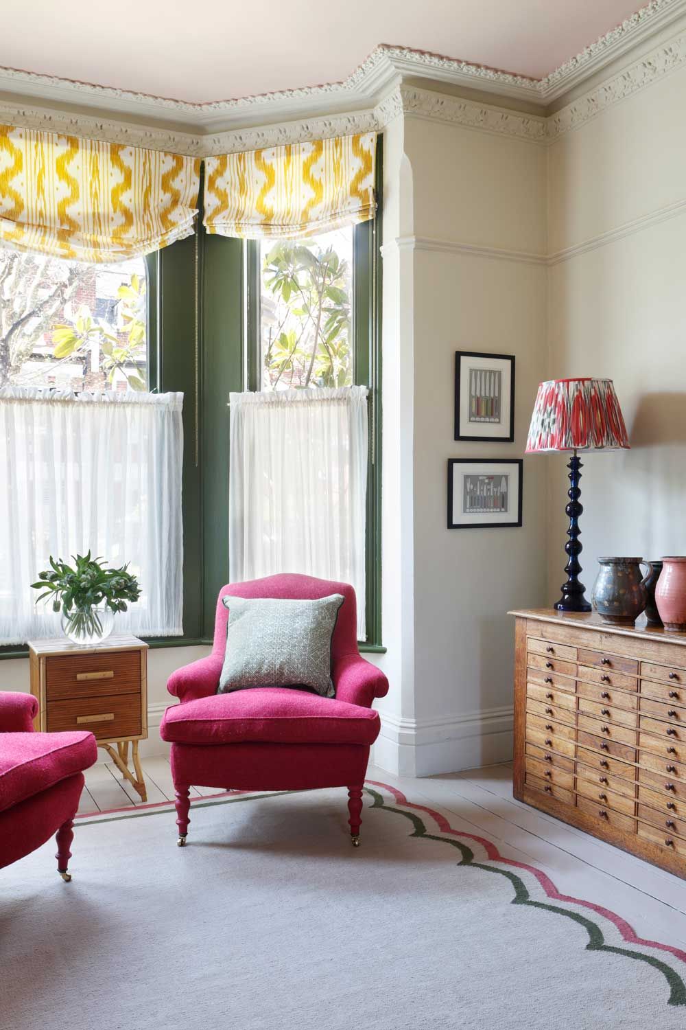 interior design ideas