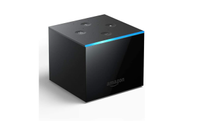 Fire TV Cube: was $119 now $79 @Amazon