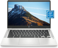 HP Chromebook 14: was $339 now $269 @ Amazon