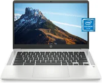 HP Chromebook 14: was $339 now $249 @ Amazon