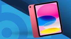 Best Tablets banner showing iPad 10.9 (2022)