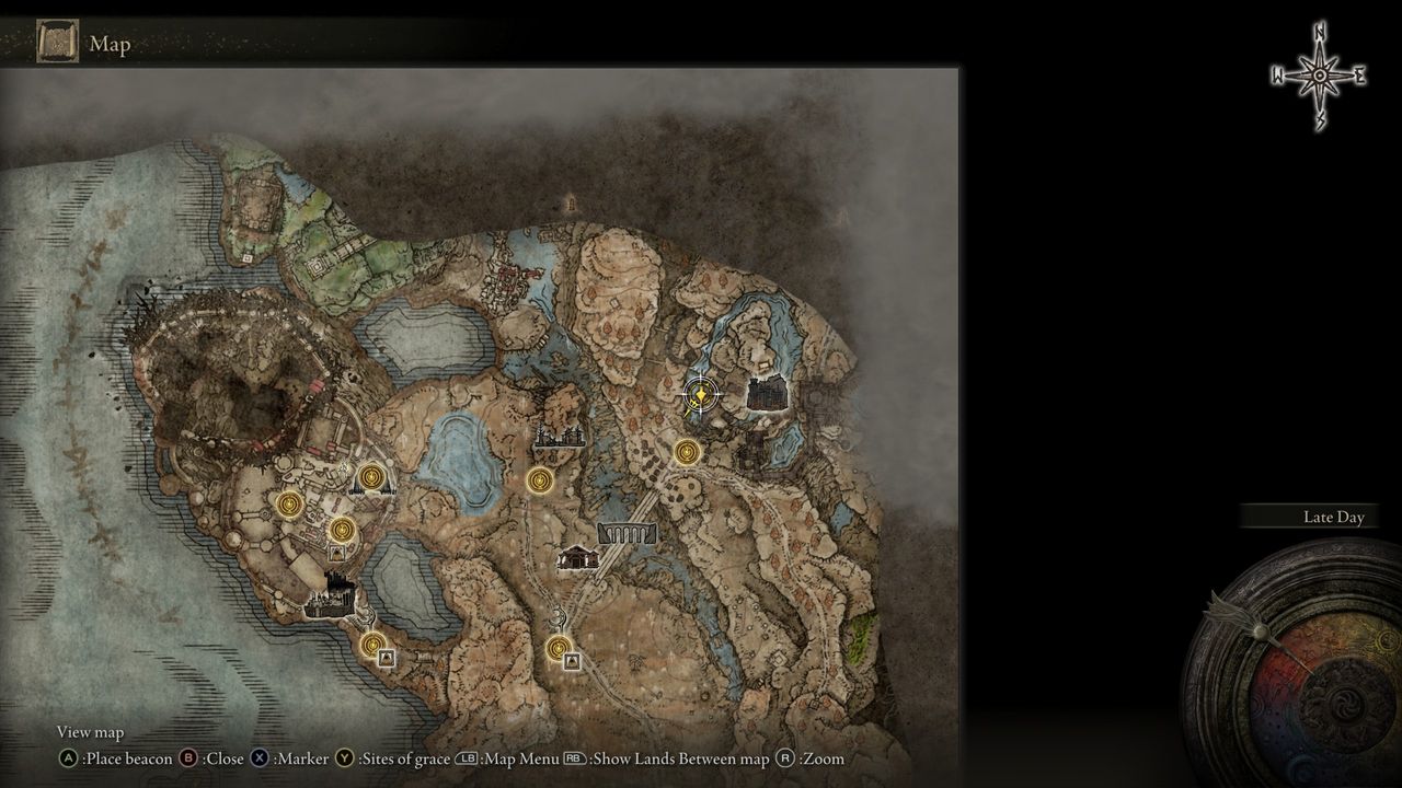 Elden Ring Shadow of the Erdtree best weapons