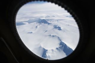 Amazing Antarctica
