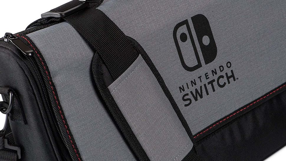 Best Nintendo Switch carry cases the best travel cases for your