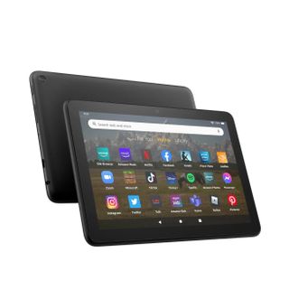 Amazon Fire HD 8