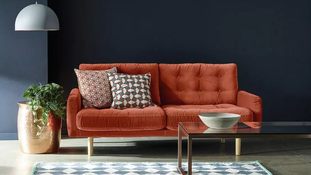 New Argos sofa deals reduced some of its bestsellers by 20% | Ideal Home