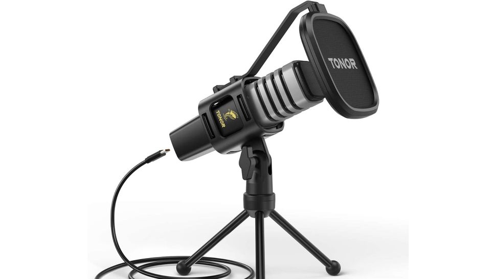 The best budget microphones in 2023 Digital Camera World