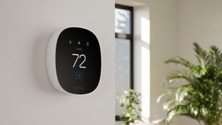 Ecobee Smart Thermostat Essential