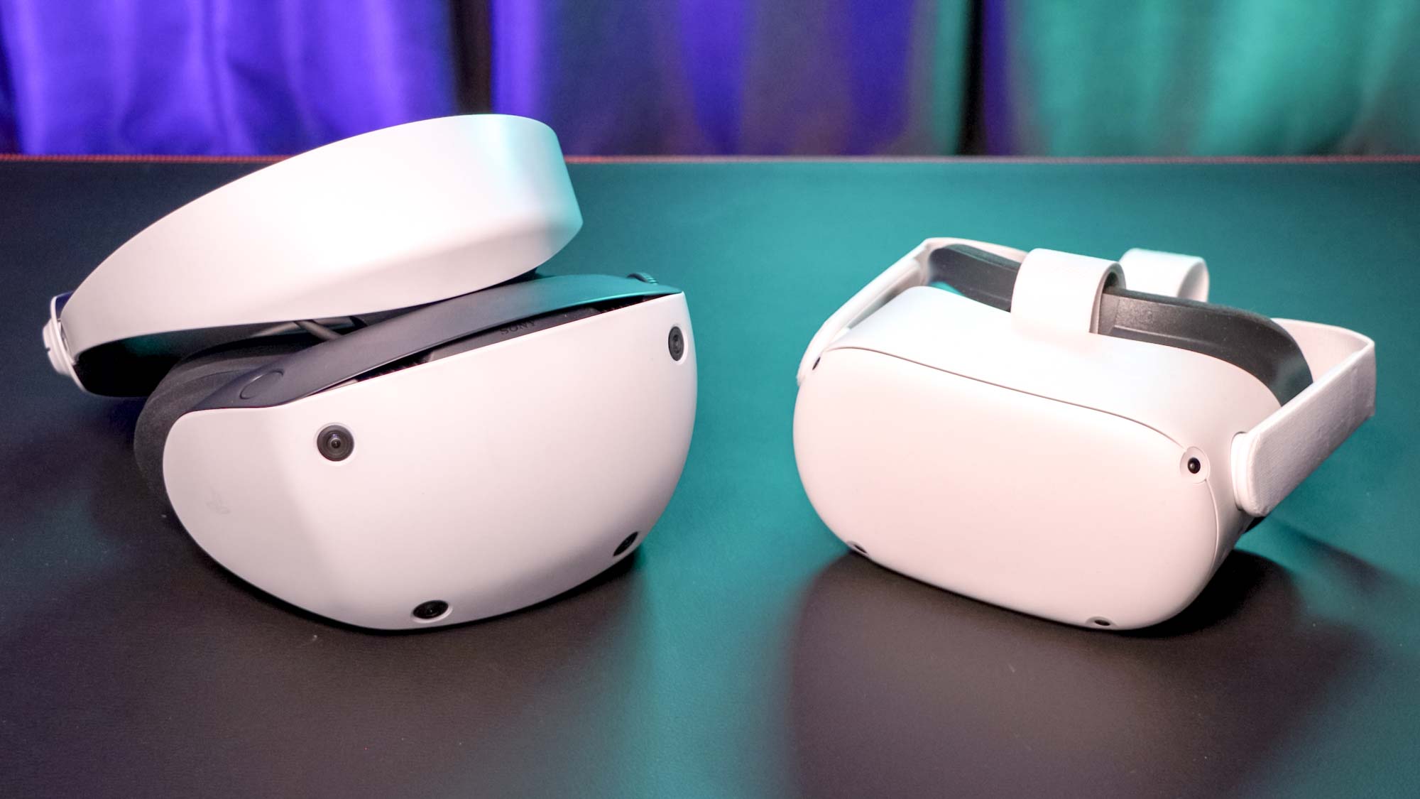 trug utilfredsstillende komme The best VR headsets you can buy today | Tom's Guide