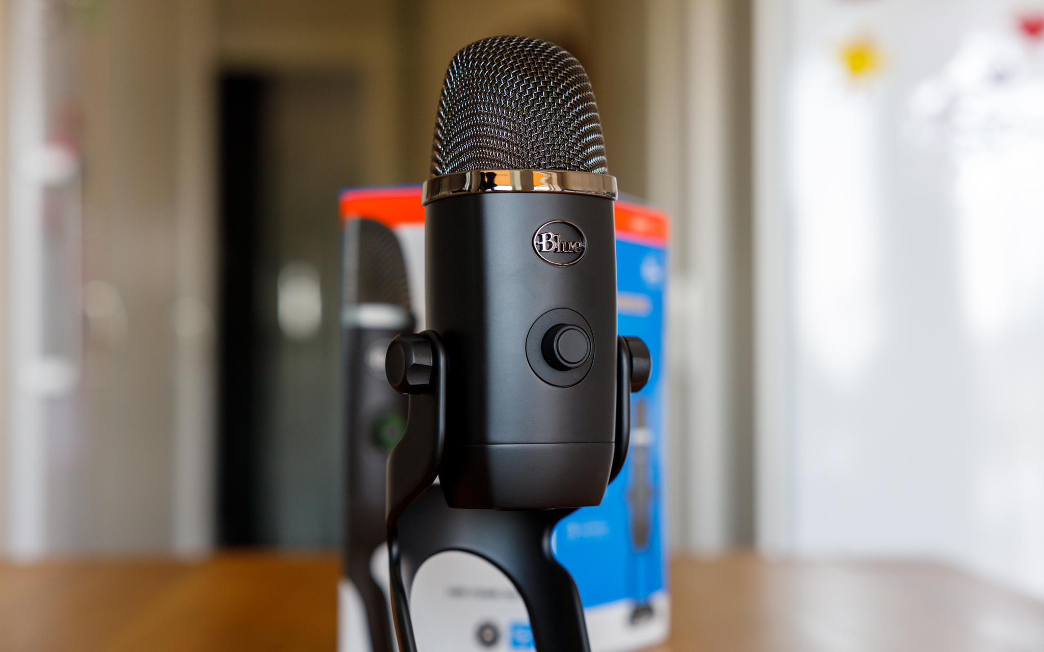 Blue Yeti X Vs Blue Yeti Nano Vilken är Den Bästa Mikrofonen För Dig Techradar 9330