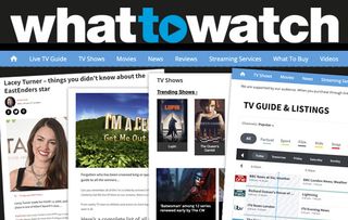 Lucky You - Where to Watch and Stream - TV Guide