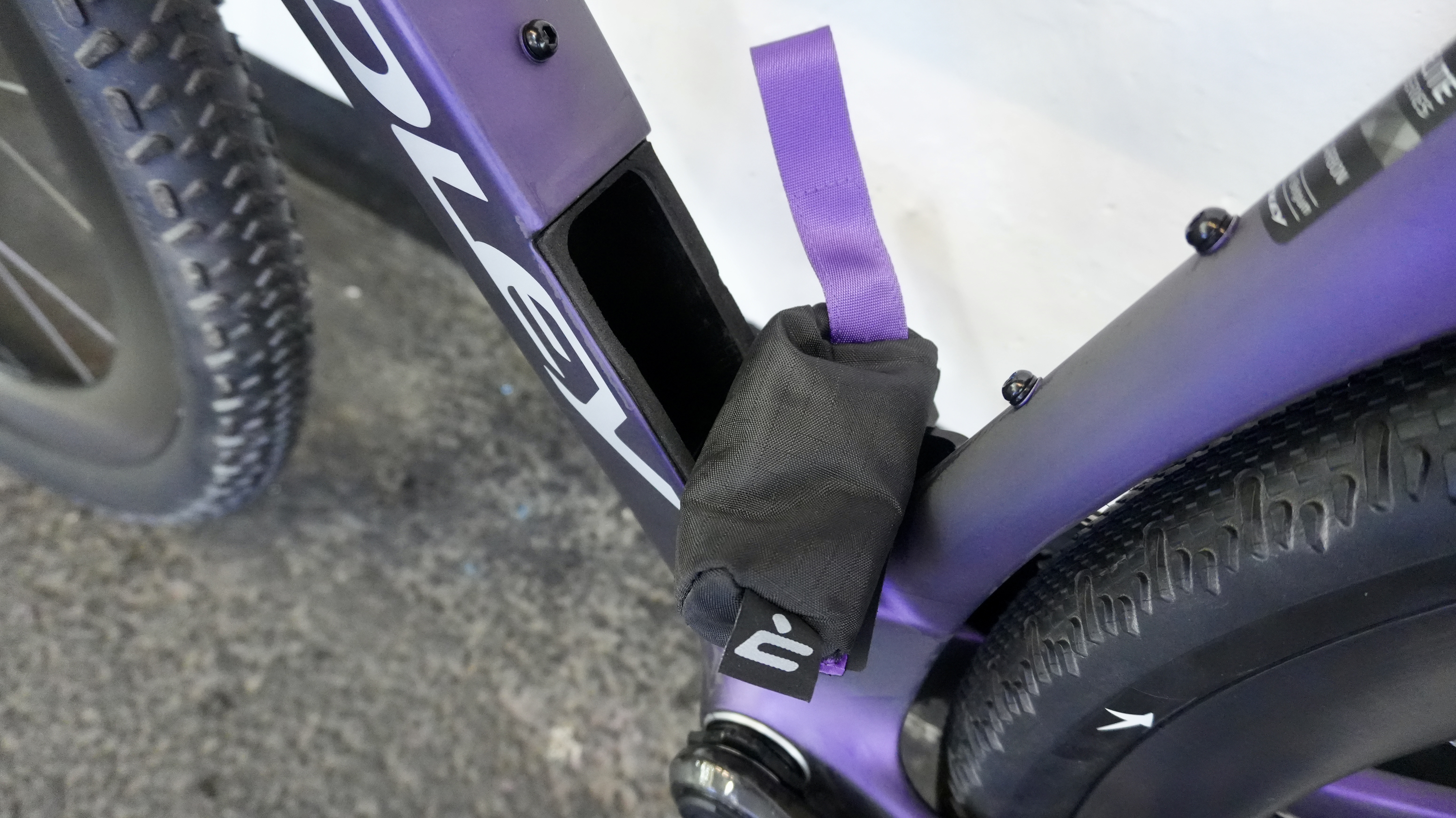 Tech found at Eurobike 2026