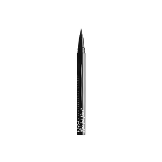 Delineador de tinta Epic de Nyx Professional Makeup